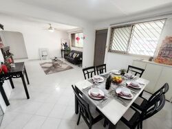 Blk 144 Bishan Green (Bishan), HDB 4 Rooms #582912101